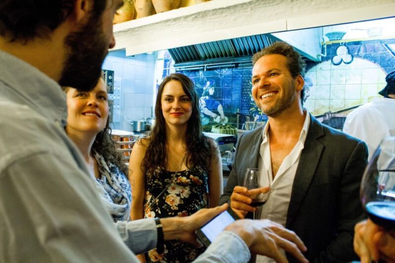 Madrid: Wine and Tapas Walking Tour - FAQ