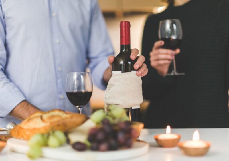 Madrid: Wine Tasting Experience - Final Thoughts