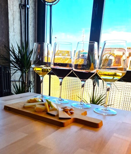 Madrid: Wine Tasting Experience with 4 Spanish Wines - Final Thoughts: Is It Right for You?