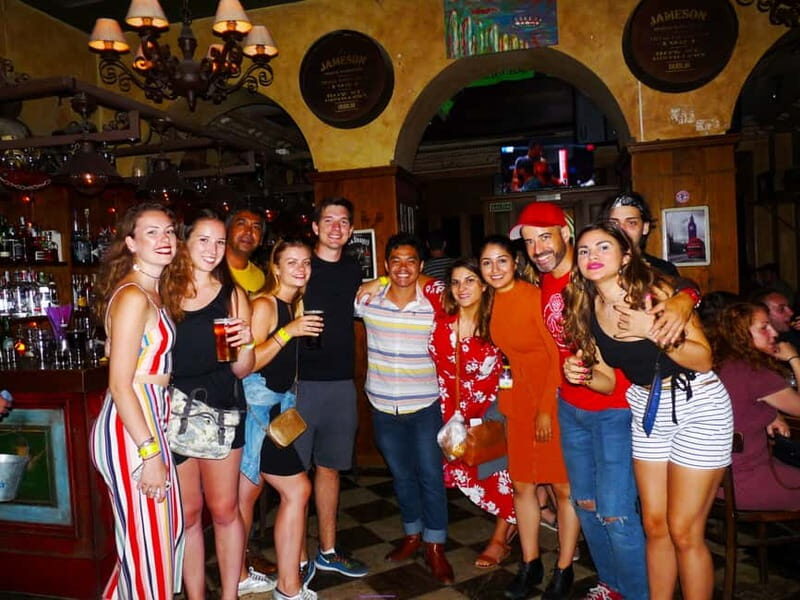 Madrid Wine Tasting, Flamenco Class and Trendy Bar - Who Should Consider This Tour?