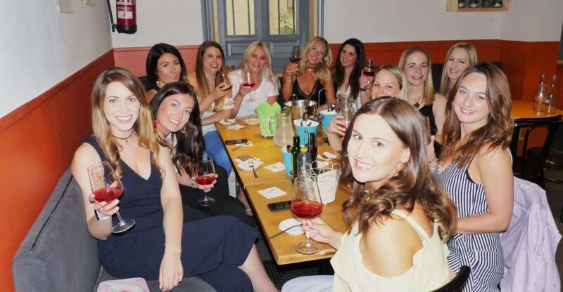 Madrid Wine Tasting, Flamenco Class and Trendy Bar - Final Thoughts