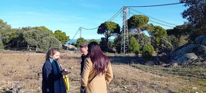 Madrid Wine Tour: Discover Unique Local Wineries & Tastings - Deep Dive into the Itinerary