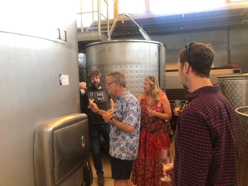 Madrid Wine Tour: Discover Unique Local Wineries & Tastings - Final Thoughts