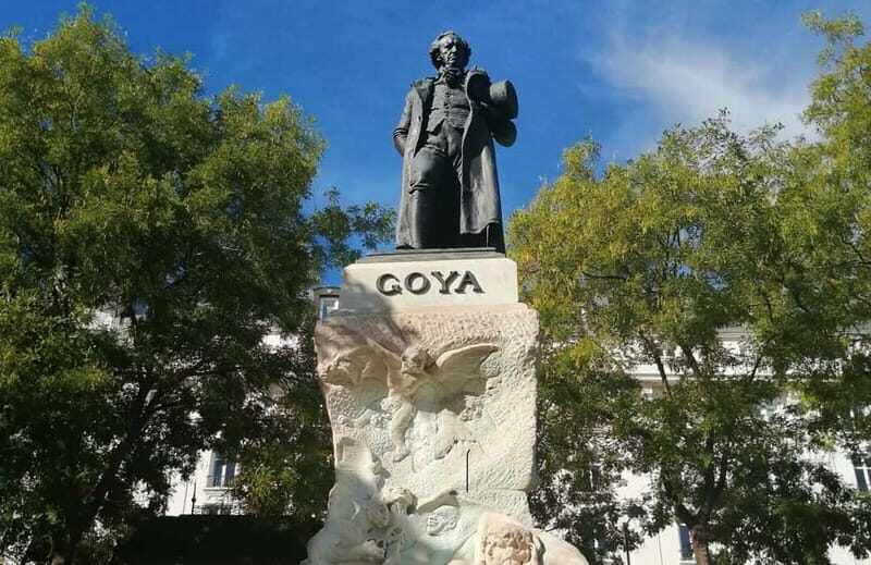 Madrids Art Scene: Prado & Reina Sofia Museums Guided Tour - Key Points