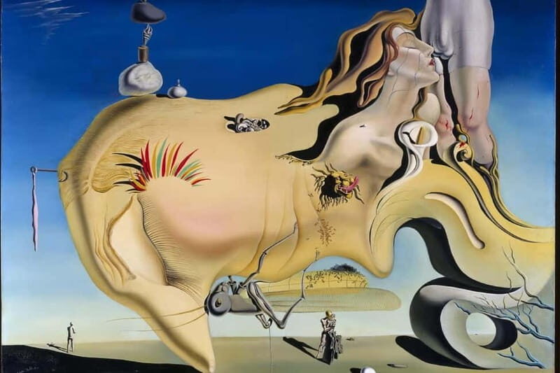 Madrids Art Scene: Prado & Reina Sofia Museums Guided Tour - FAQ