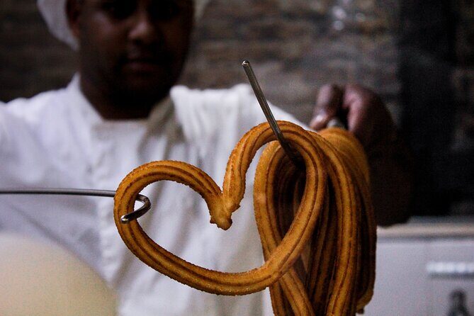 Madrid's Authentic Culture & Food Tour by Food Lover Tour - Value for Money