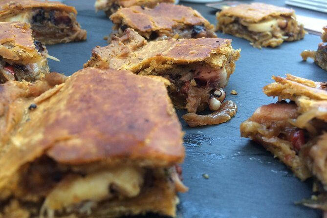 Madrid's Authentic Culture & Food Tour by Food Lover Tour - Final Thoughts