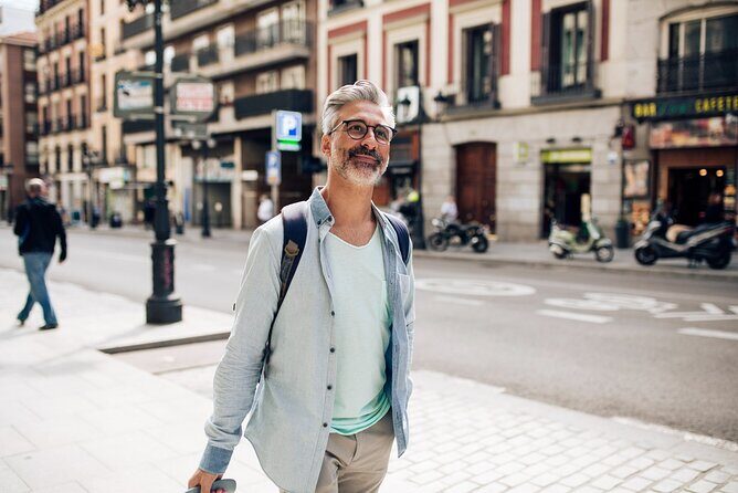 Madrids Heritage Private Tour of Reina Sofia and Prado Museums - Why Consider This Tour?