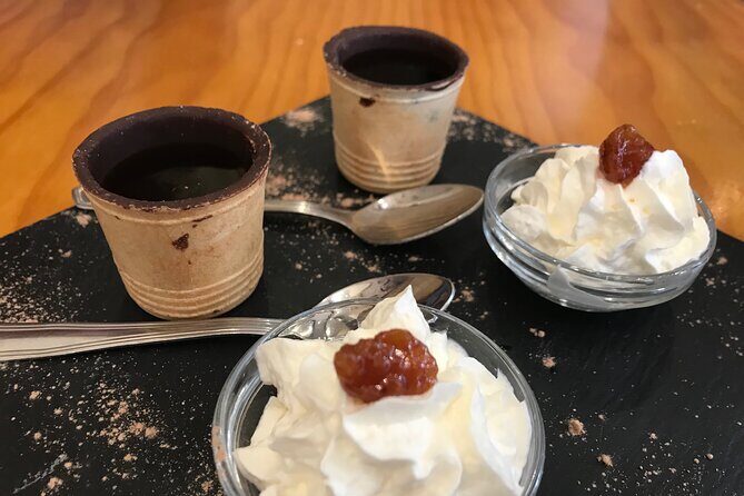 Madrids History, Bites & Sips  An Intimate Tour Since 2018 - Food and Drink: The Heart of the Tour