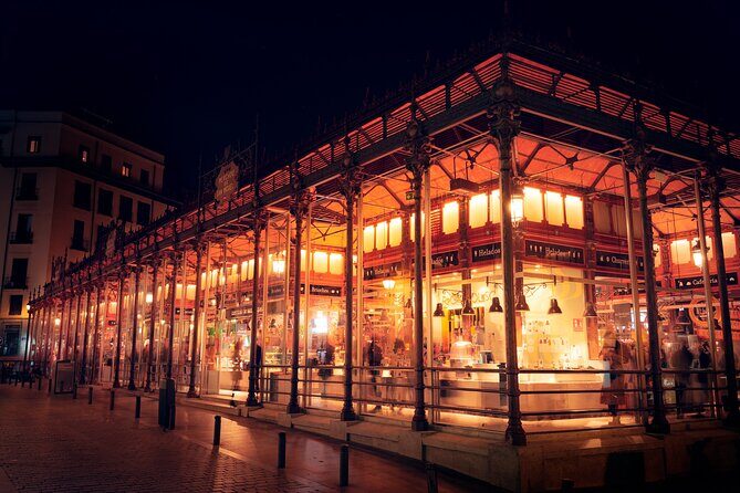 Madrids History, Bites & Sips  An Intimate Tour Since 2018 - Who Will Love This Tour?