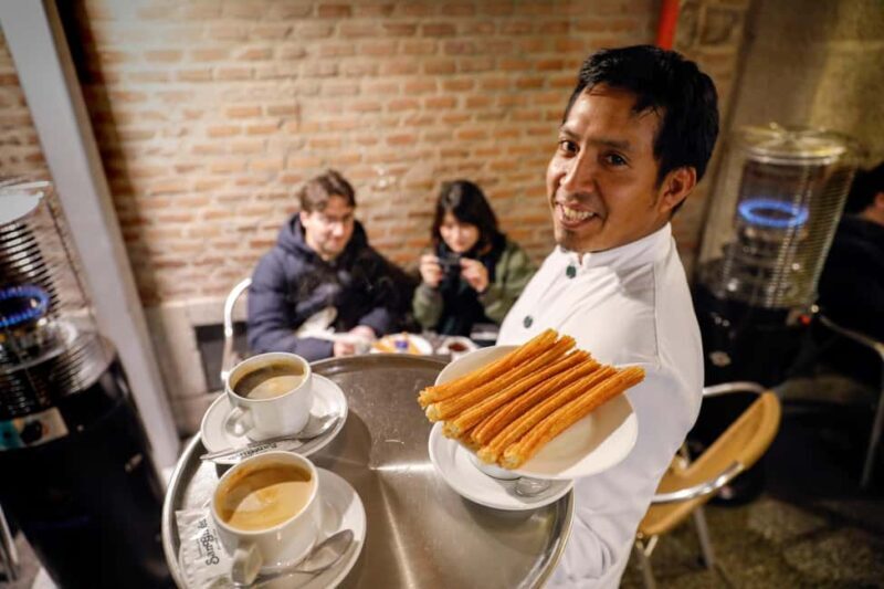 Madrid's Must-Sees + Lunch/Dinner (Private Tour) - The Tour Itself: What to Expect