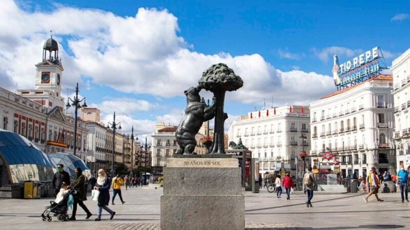 Madrid's Must-Sees + Lunch/Dinner (Private Tour) - FAQ