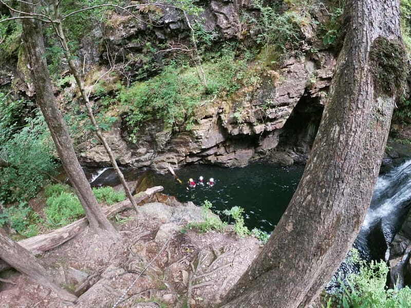 Maentwrog, North Wales: Epic Canyoning Half-Day Adventure - Final Thoughts