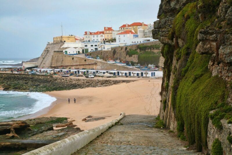 Mafra Convent, Queluz Palace & Ericeira Tour from Lisbon - Practical Tips