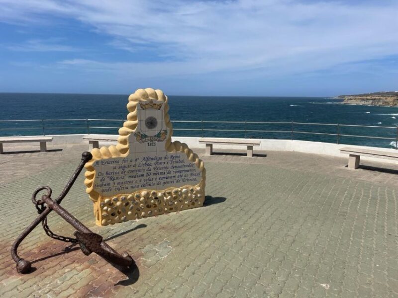 Mafra, Ericeira and Queluz - Who Will Love This Tour?