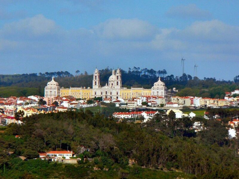 Mafra, Ericeira Private Tour from Lisbon - Who Will Love This Tour?