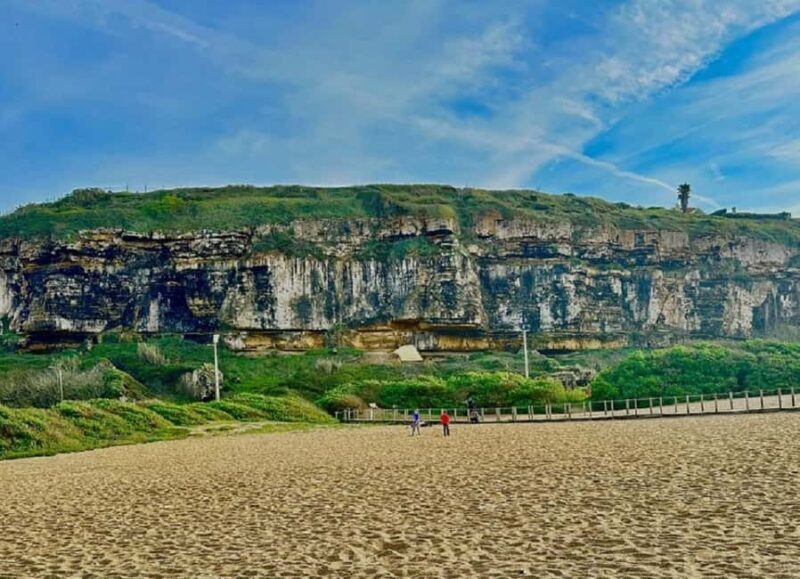 Mafra Legacy to a Traditional Village & Surfers Paradise - Key Points