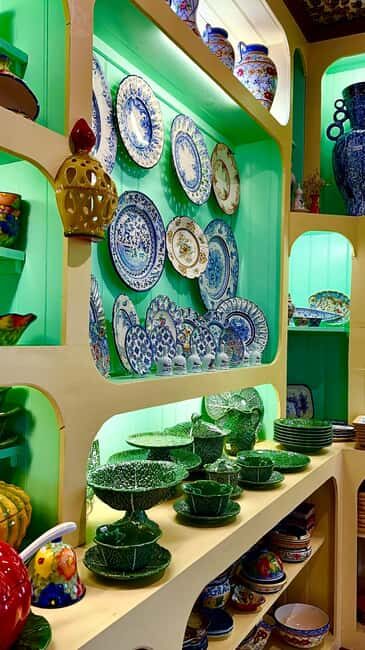 Mafra Legacy to a Traditional Village & Surfers Paradise - The Spectacle at São Lourenço Beach