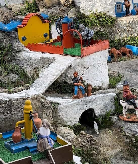 Mafra Legacy to a Traditional Village & Surfers Paradise - Final Thoughts