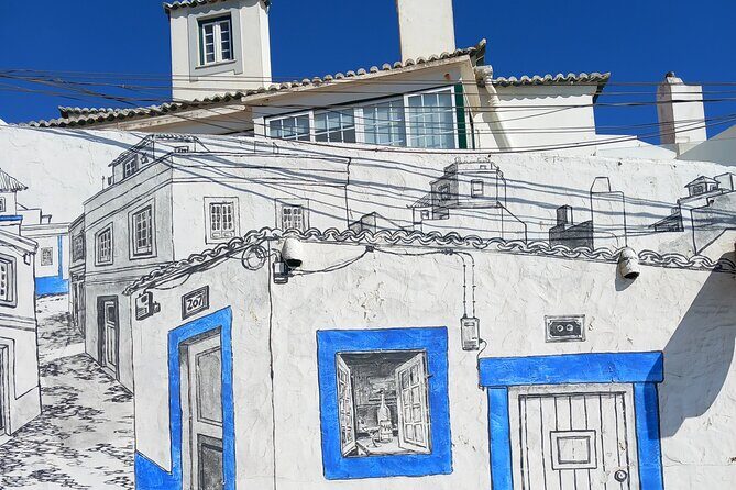 Mafra & Queluz & Mata Pequena - Who Should Consider This Tour?