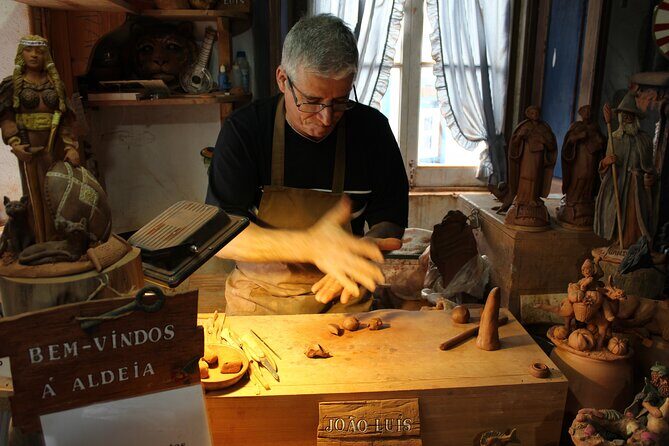 Mafra & Queluz & Mata Pequena - FAQs