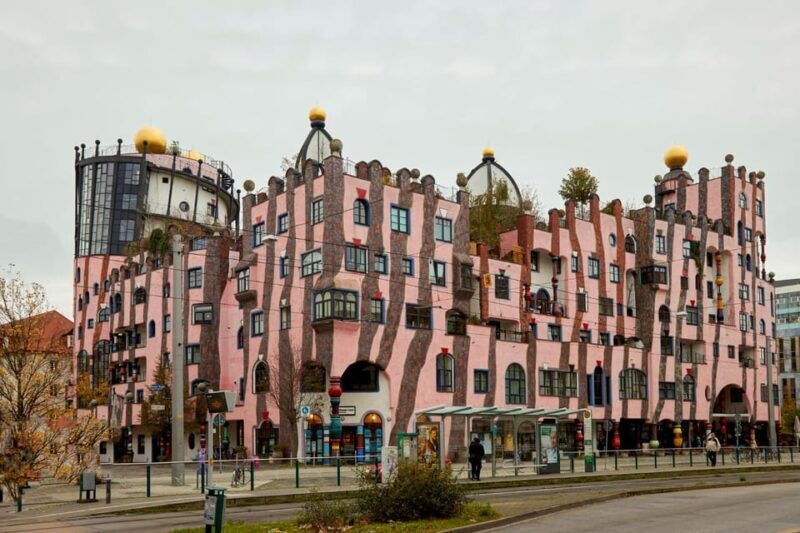 Magdeburg: Express Walk with a Local - Exploring Magdeburg: An Honest Take on the Express Walk with a Local