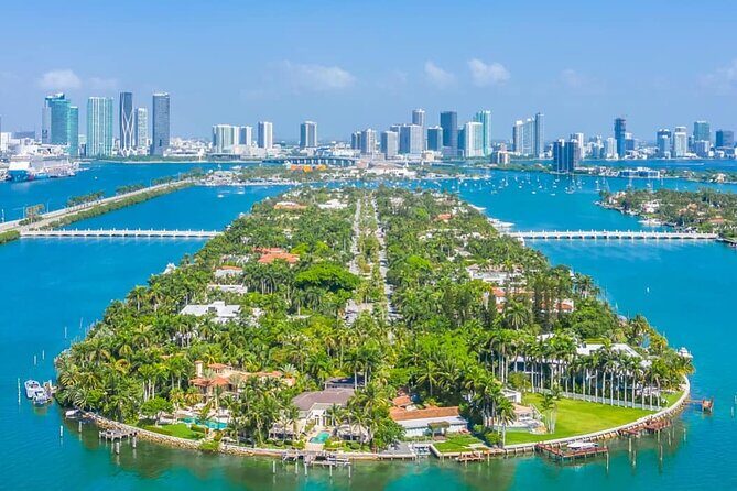 Magic Air Tours: Private Luxury Flight over Miami Beach - Final Thoughts