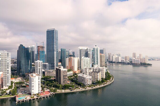 Magic Air Tours: Private Luxury Flight over Miami Beach - FAQ