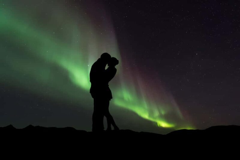 Magic Aurora Borealis Hunting with Photographer - What’s Included and How It Works