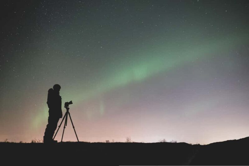 Magic Aurora Borealis Hunting with Photographer - Who Is This Tour Best For?