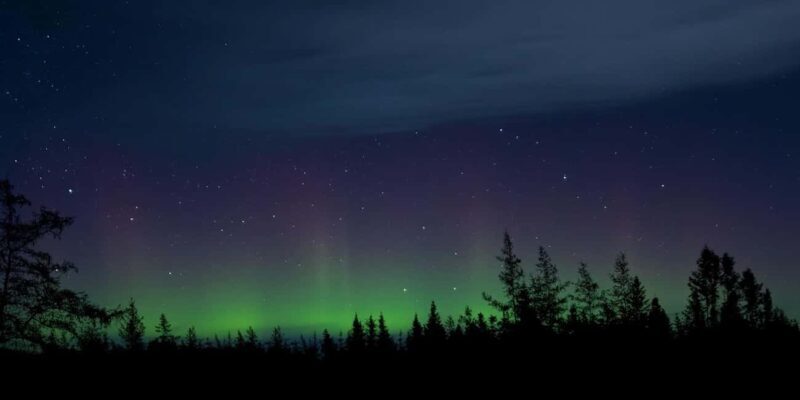 Magic Aurora Borealis Hunting with Photographer - FAQs