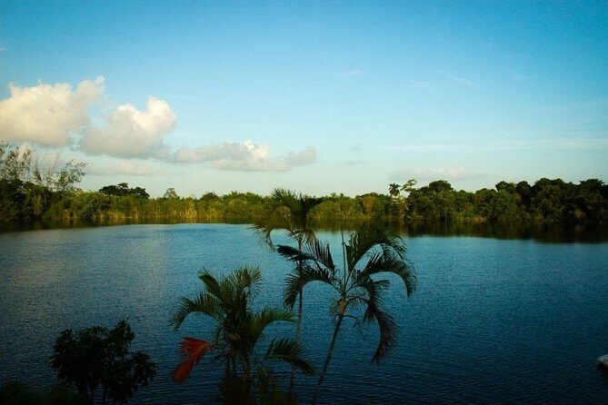 MAGIC BACALAR, 7 Colors Lagoon & Cenote Azul. Transport included - Authentic Traveler Insights and Reviews