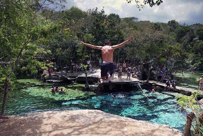 MAGIC BACALAR, 7 Colors Lagoon & Cenote Azul. Transport included - FAQ: Your Burning Questions Answered