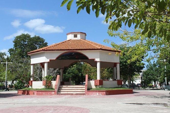 MAGIC BACALAR, 7 Colors Lagoon & Cenote Azul. Transport included - Final Thoughts