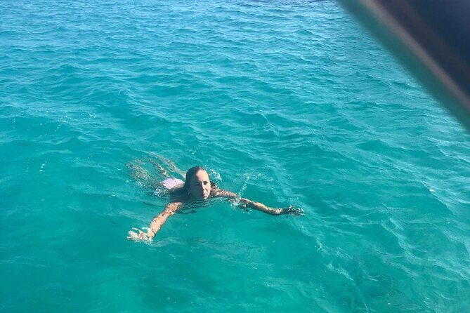 Magic Blue lagoon & 3 islands tour, water included - Final Thoughts: Is It Worth It?