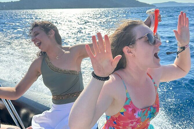 Magic Blue lagoon & 3 islands tour, water included - Who Should Consider This Tour?