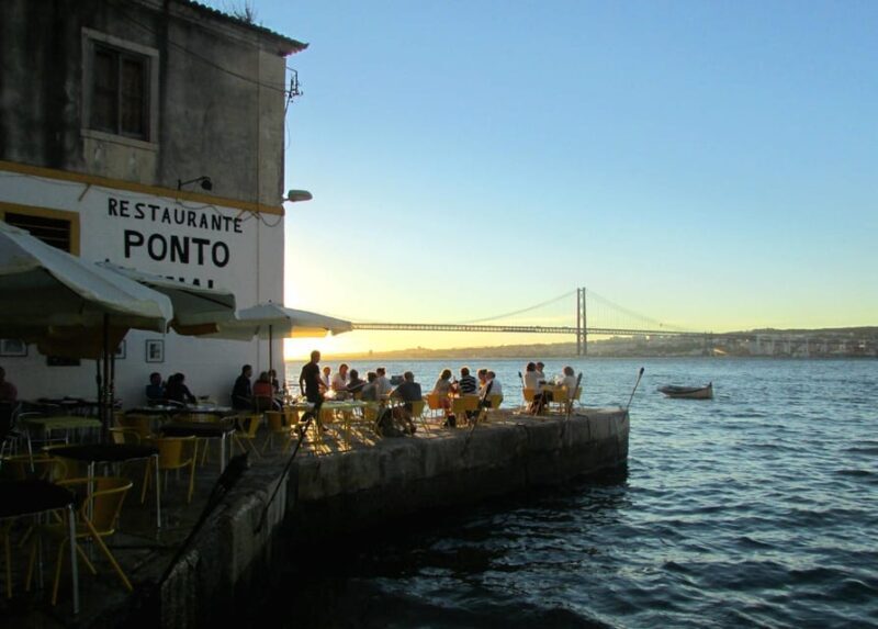 Magic City: Discovering Lisbon and its surroundings - FAQ