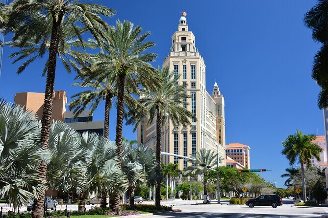 Magic City Discovery: Full-Day Private Tour of Miami - Key Points