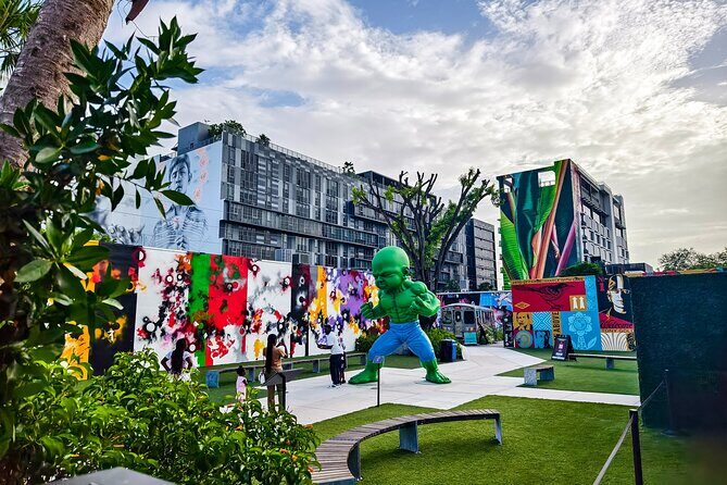 Magic City Discovery: Full-Day Private Tour of Miami - Who Will Love This Tour?