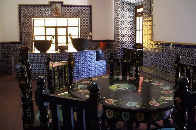 Magic Fireflies & Visit a Historic Hacienda Tour from Mexico City - FAQ