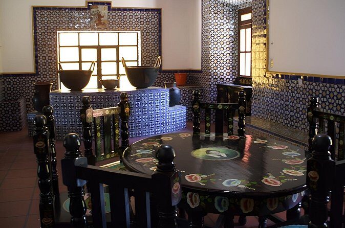 Magic Fireflies & Visit a Historic Hacienda Tour from Mexico City - Final Thoughts