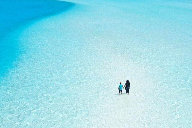 Magic Island Holbox! Experience From Cancun & Playa del Carmen - What’s Included and What’s Not