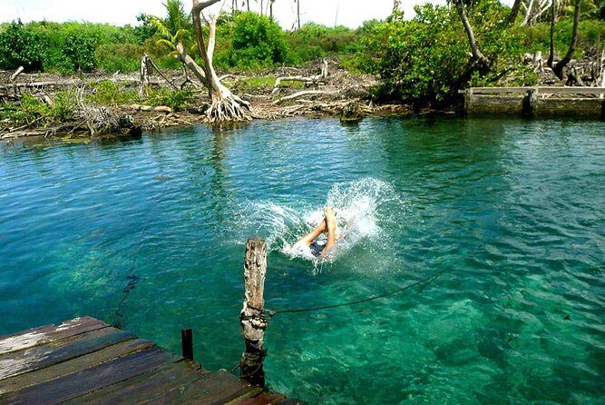 Magic Island Holbox! Experience From Cancun & Playa del Carmen - FAQs