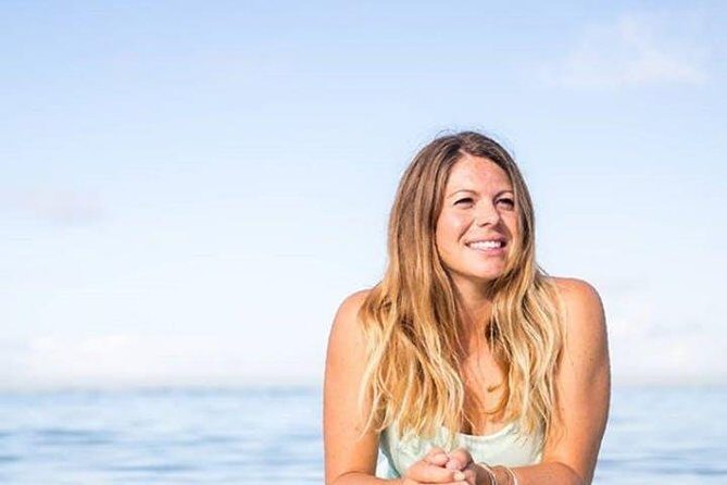 Magic Island Honolulu Stand Up Paddling - The Authentic Experience: What Travelers Say