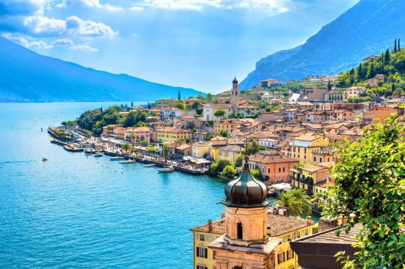 Magic Lake Garda Private Tour: Sirmione and Verona - The Value of the Experience