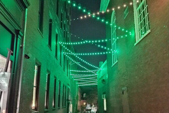 Magic Lantern Tour - What the Tour Offers: A Deep Dive