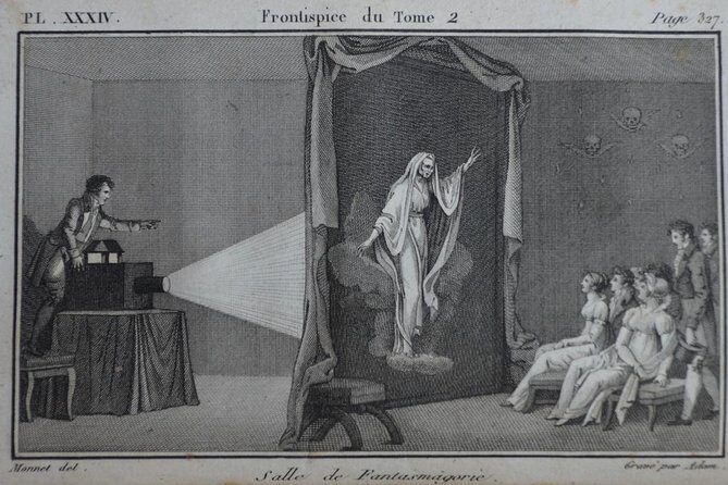 Magic Lantern Tour - Value and Practical Considerations