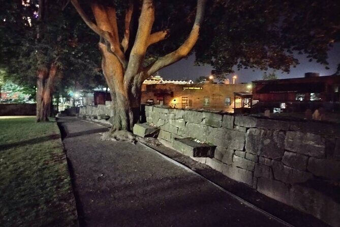 Magic Lantern Tour - FAQ