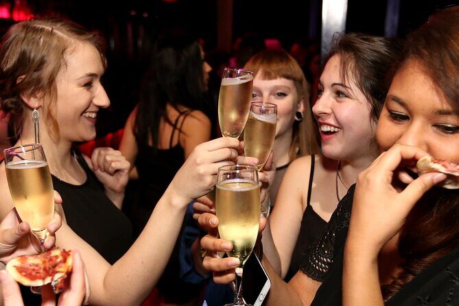 Magic Men Cabaret Show - An In-Depth Look at the Experience