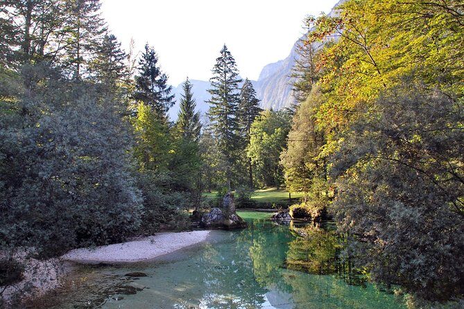 Magic of Alps, Triglav NP with Lake Bohinj & Waterfall Savica, HD Trip from Ljub - An In-Depth Look at the Experience